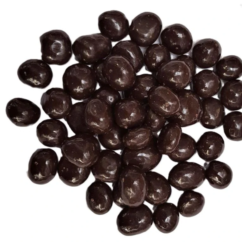 zázvor v horkej čokoláde 100g zázvor v horkej čokoláde 100g