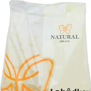 lahôdkové droždie natural 100g