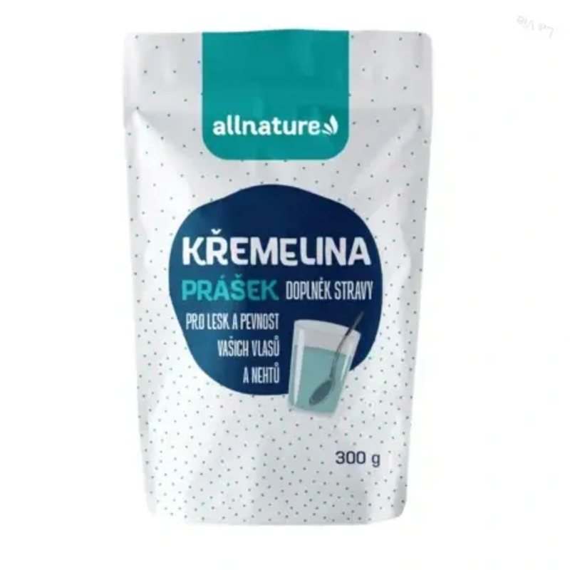 allnature kremelina 300 g allnature kremelina 300 g