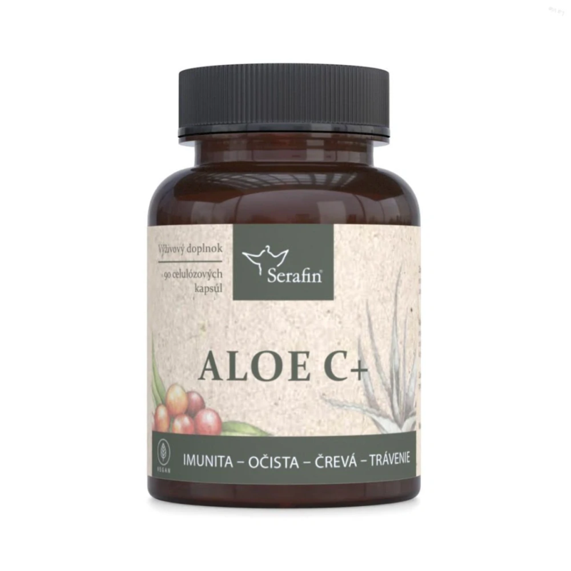 aloe c+ aloe c+