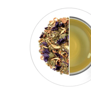 maté iq, 50 g
