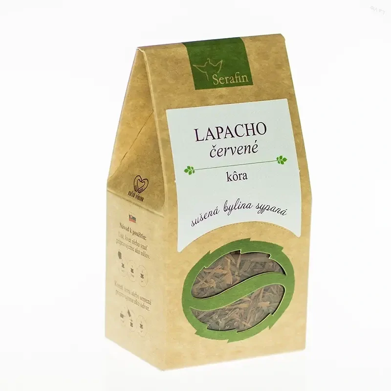 lapacho červené kôra lapacho červené kôra