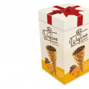 mini kornútiky karamel wafino 180g