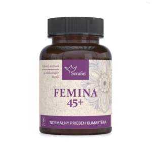 femina happy +45
