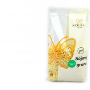 sójový granulát natural 200g