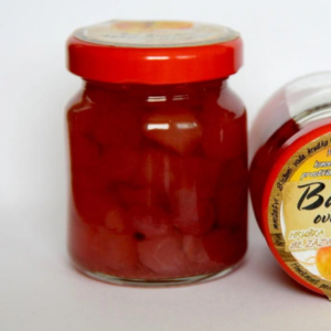 hruška so zázvorom 60ml