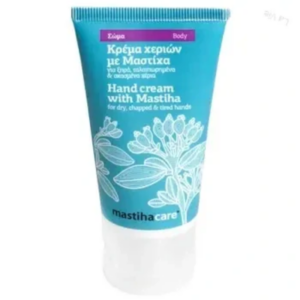 krém na ruky s mastichou 50 ml