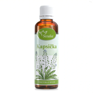 kapsička