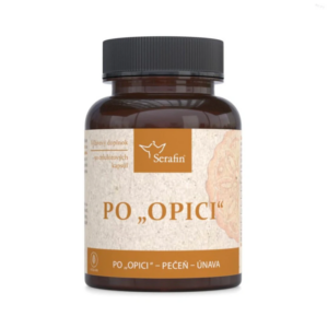 po opici