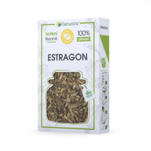 estragón, bio 12g