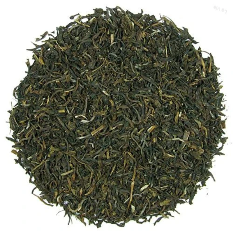 assam green tea op 50g assam green tea op 50g