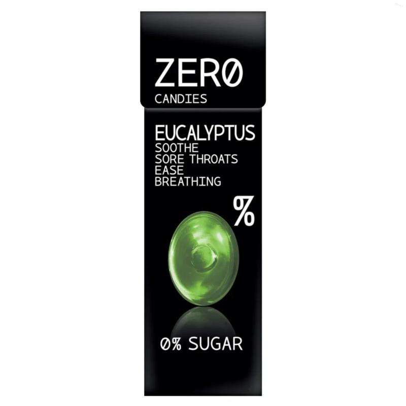 bombus zero candies butter eucalyptus – cukríky bez cukru 30g bombus zero candies butter eucalyptus – cukríky bez cukru 30g