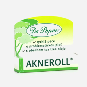 dr. popov akneroll 6 ml