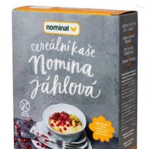 nominal cereálna pšenová kaša nomina 300g