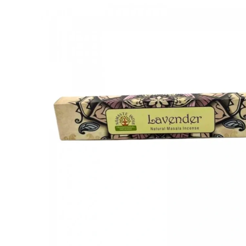 namaste lavender namaste lavender