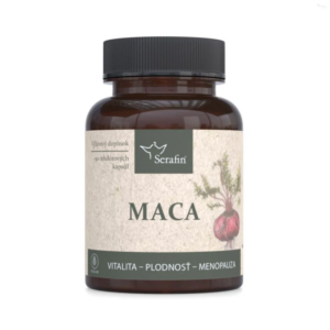 maca