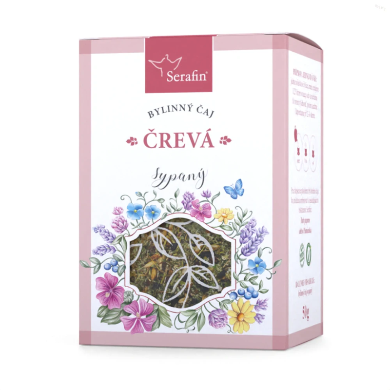 Črevá Črevá