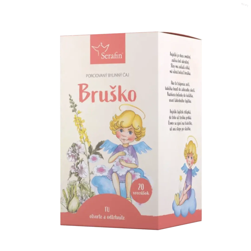 bruško čaj 30 g bruško čaj 30 g