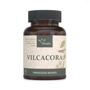 vilcacora