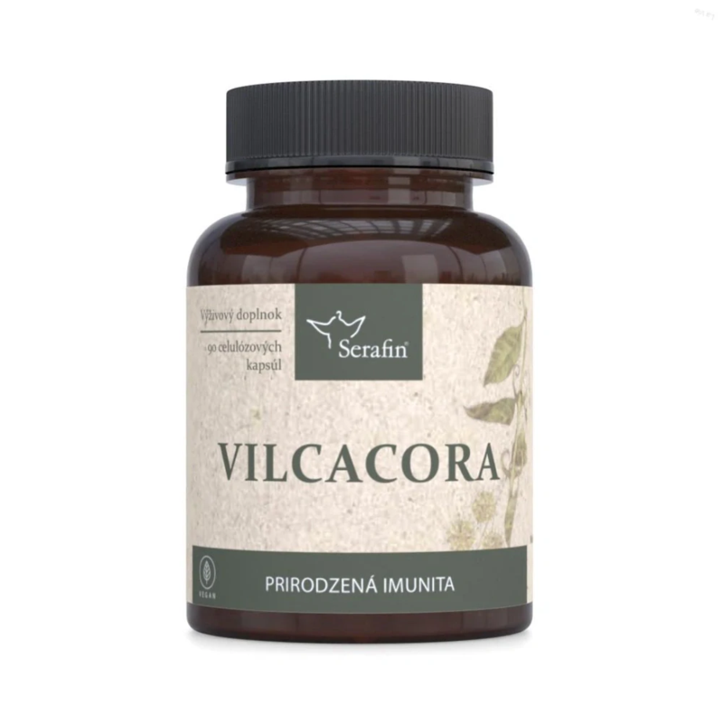 vilcacora vilcacora
