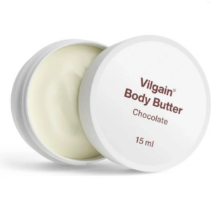 vilgain body butter čokoláda 15 ml