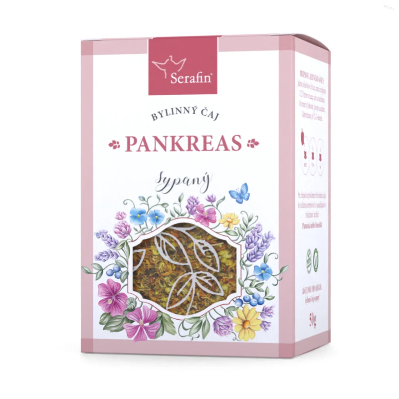 pankreas pankreas