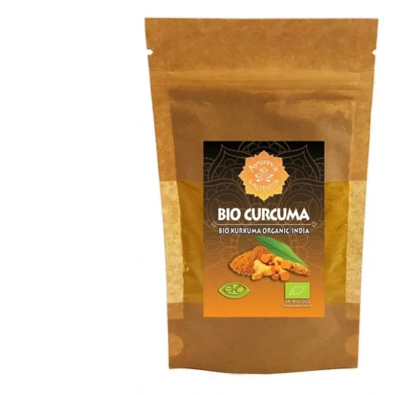 altevita bio kurkuma turmeric 250g altevita bio kurkuma turmeric 250g