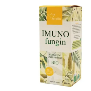 imunofungin bio 200ml