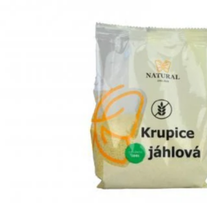 krupica pšeno natural 300g