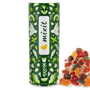 müsli zdravo: detox 600g