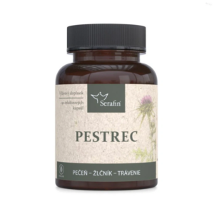 pestrec