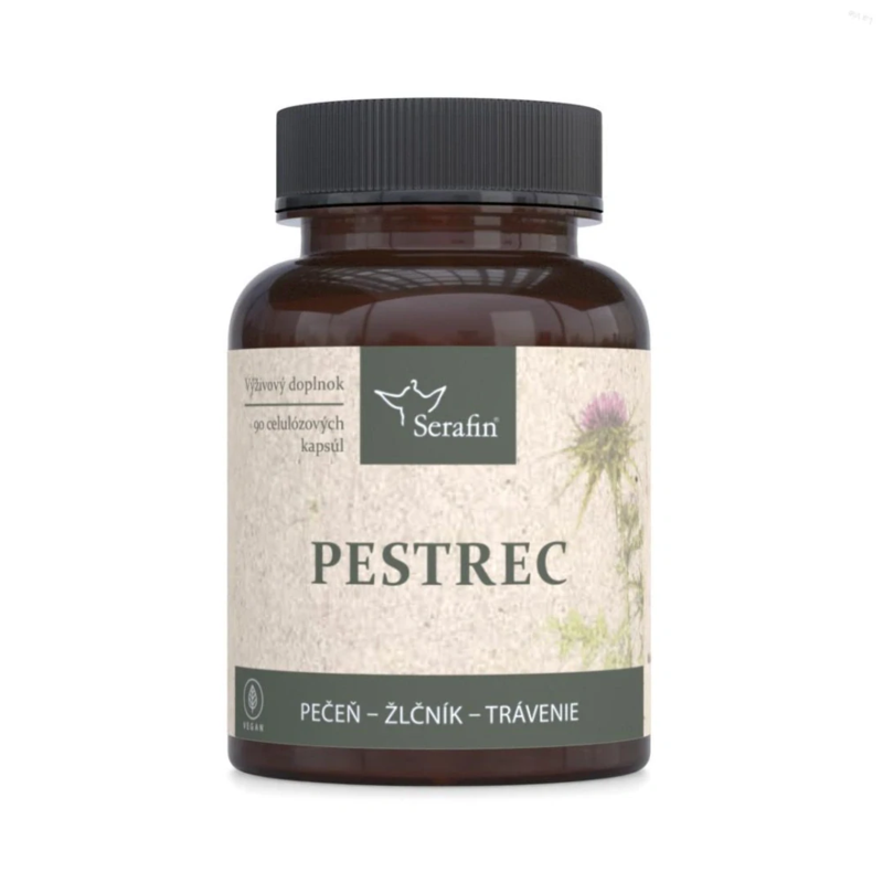 pestrec pestrec