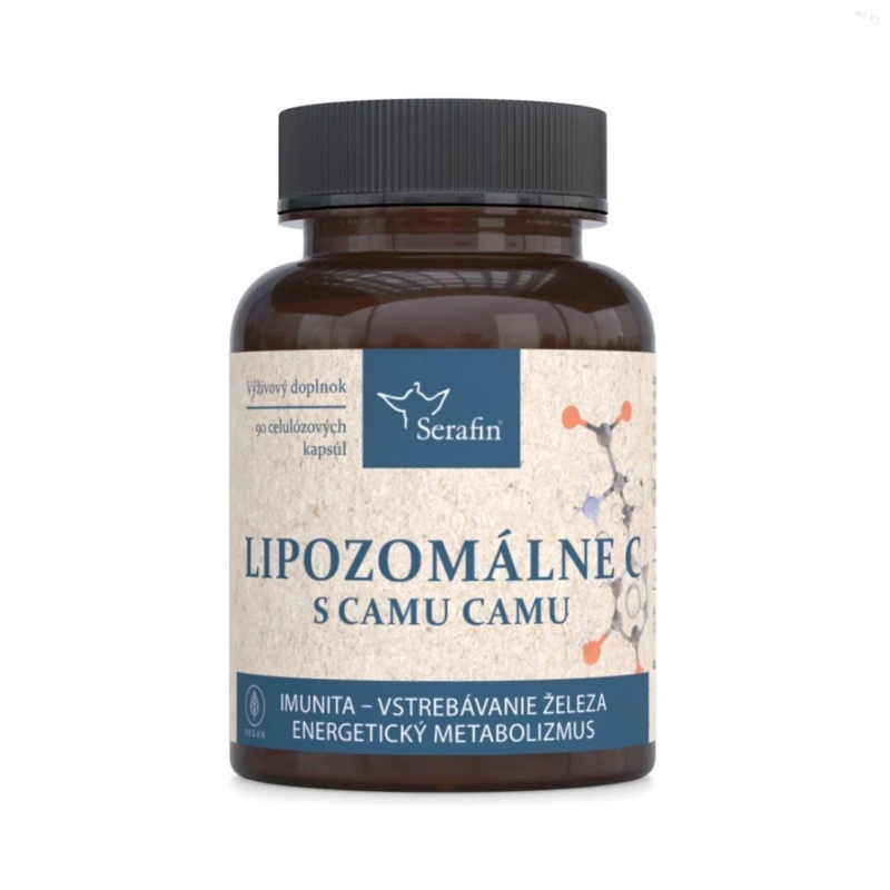 lipozomálne c s camu camu lipozomálne c s camu camu