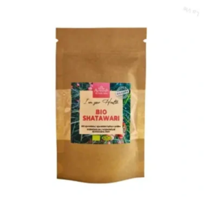 shatawari bio 60g