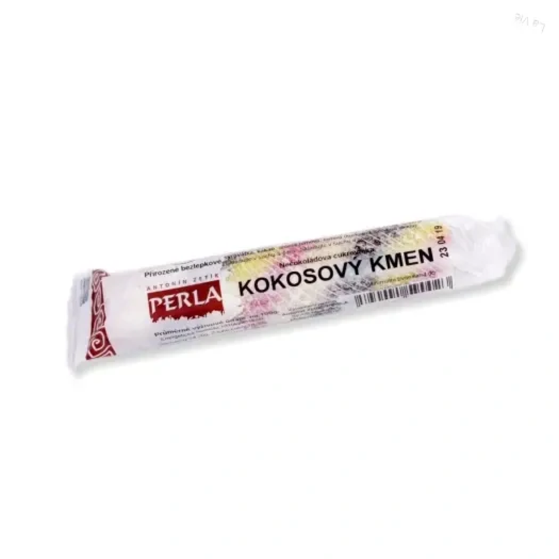perla kokosový kmeň 50 g perla kokosový kmeň 50 g