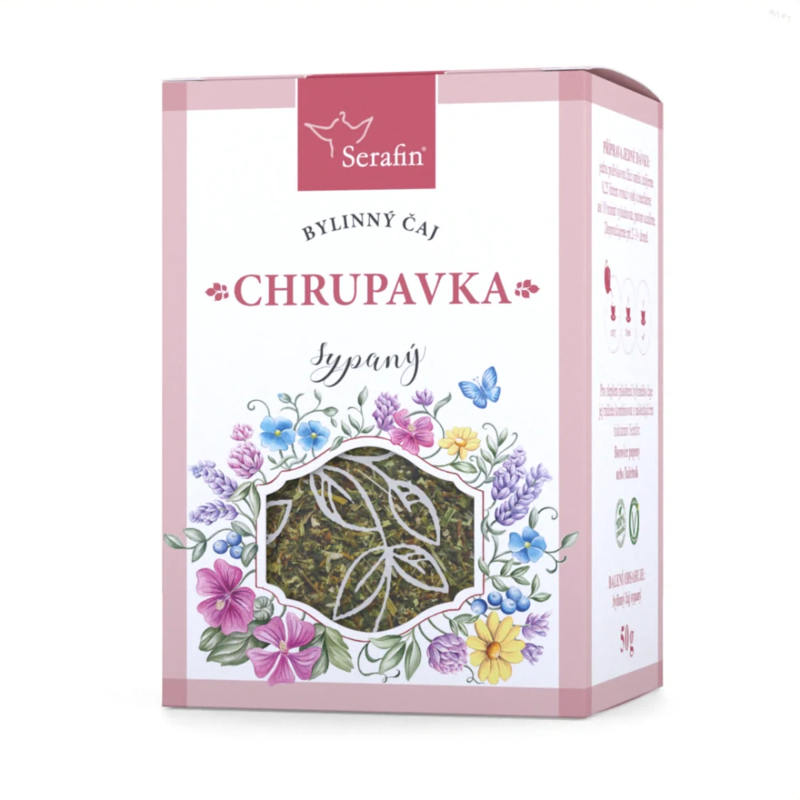 chrupavka chrupavka