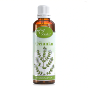 očianka