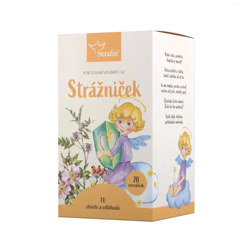 strážniček čaj 30 g strážniček čaj 30 g