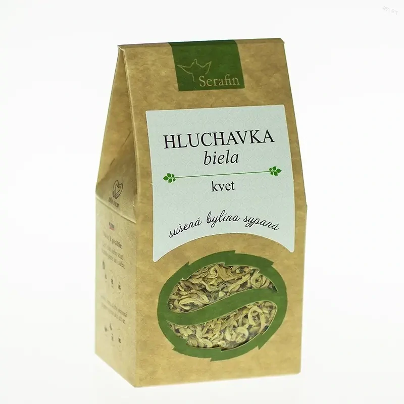 hluchavka biela kvet hluchavka biela kvet