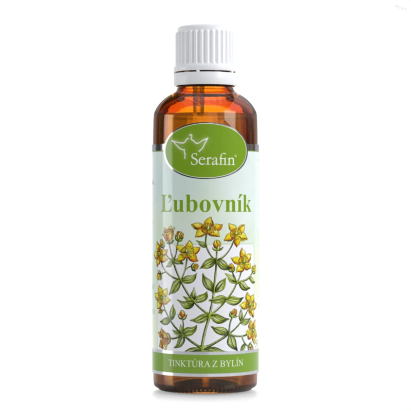 Ľubovník Ľubovník