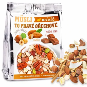 to pravé orechové do vrecka 60g