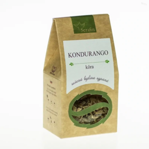 kondurango kôra