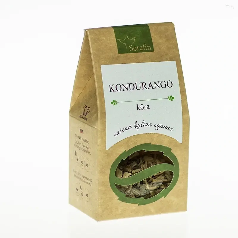 kondurango kôra kondurango kôra