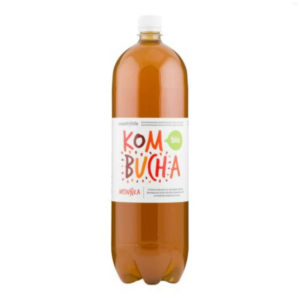 country life kombucha medovka bio 2 l 2000 ml