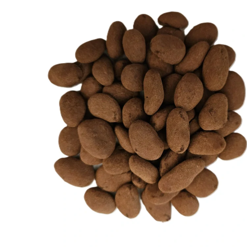 hrozienka jumbo v čokoláde so škoricou 100g hrozienka jumbo v čokoláde so škoricou 100g