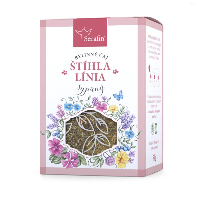 Štihla línia Štihla línia