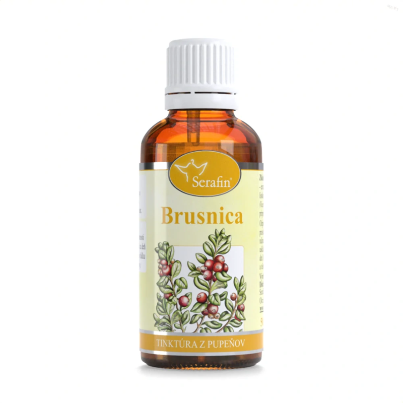 brusnica brusnica