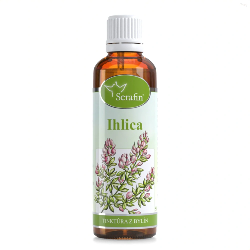 ihlica ihlica