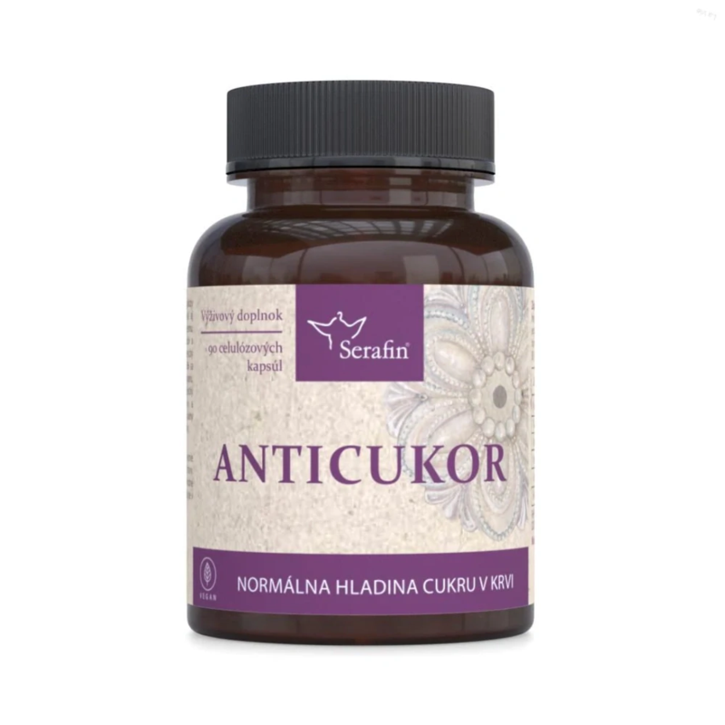 anticukor anticukor