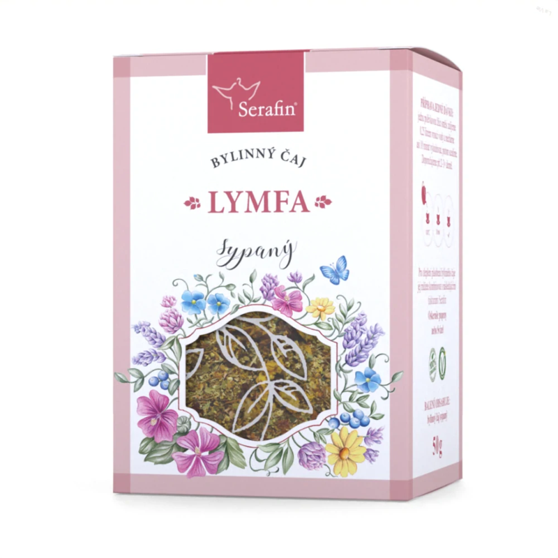 lymfa lymfa
